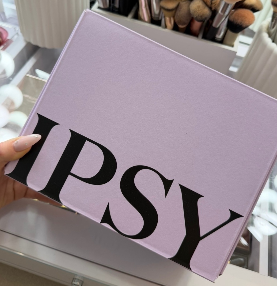 sign up for ur IPSY box here!  thumbnail
