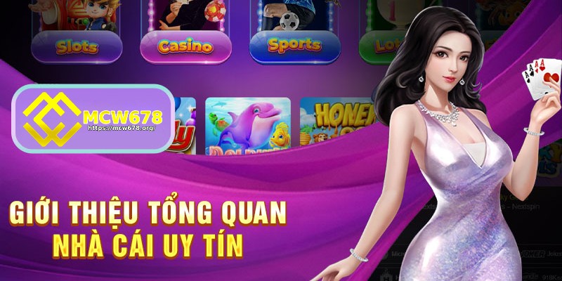 MCW678 Casino thumbnail