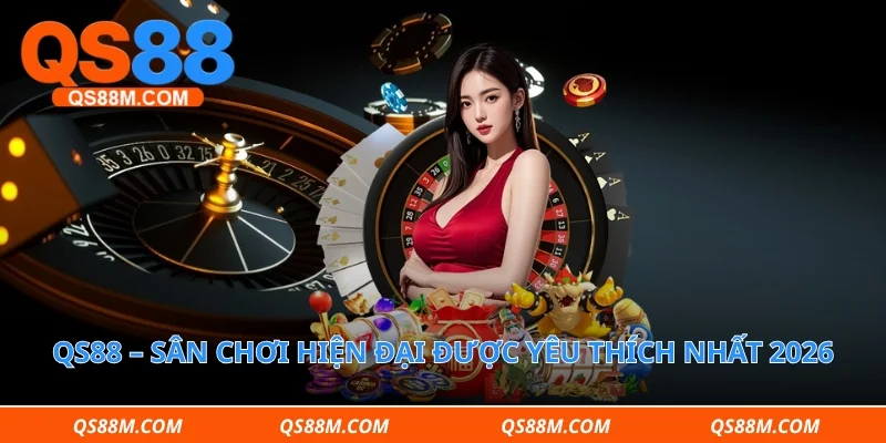 QS88 thumbnail