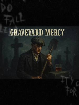 A sinner’s prayer in a whiskey glass. 🪦 “Graveyard Mercy” – dark gospel blues meets redemption. 🎧 Full song on YouTube. 