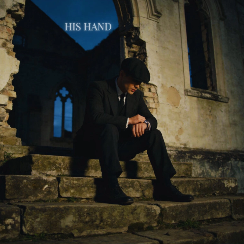 Stream His Hand thumbnail