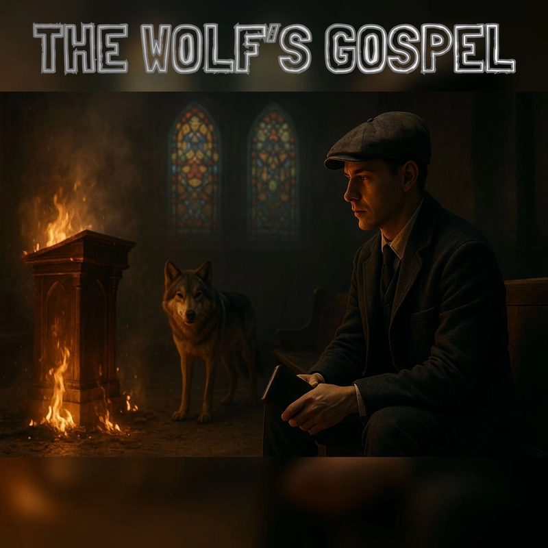 Stream The Wolf's Gospel! thumbnail