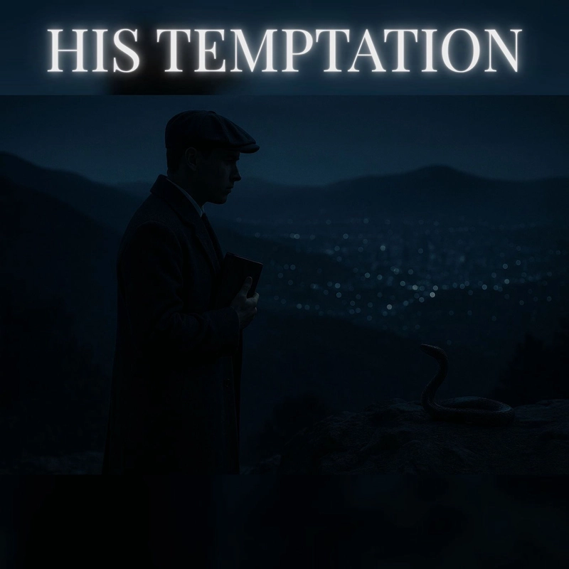 Stream His Temptation! thumbnail