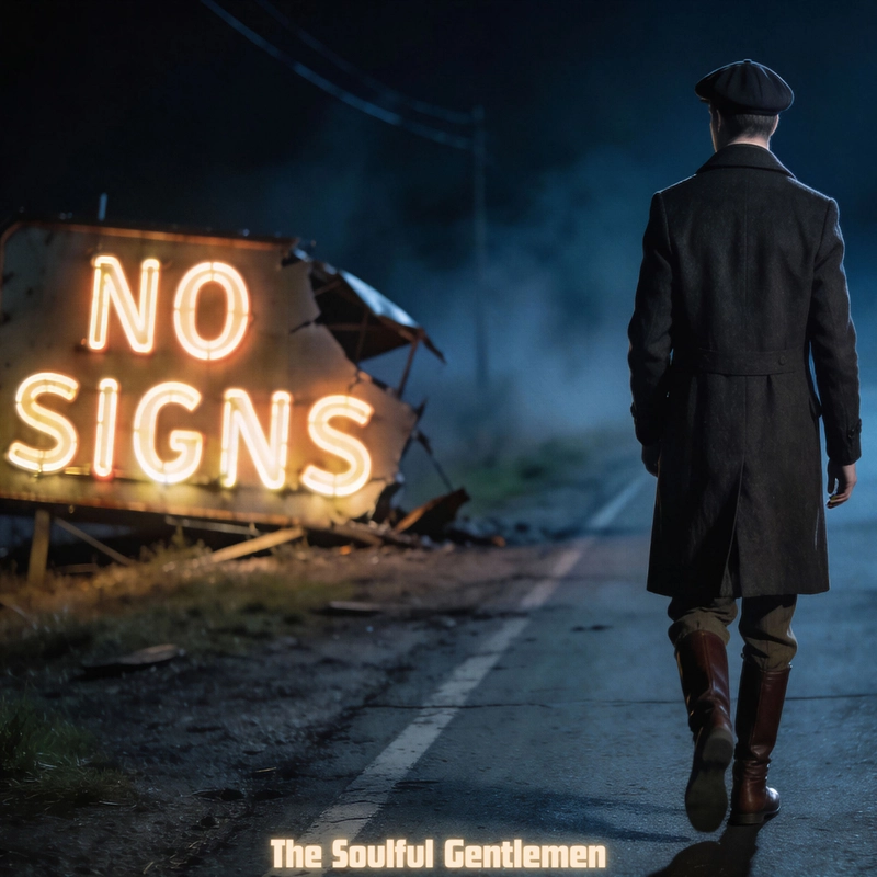 Stream No Signs thumbnail