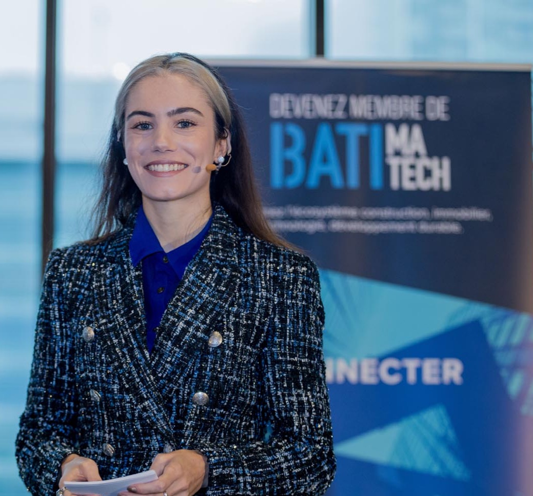 🎂 Let's celebrate BATIMATECH's 10th Anniversary ! thumbnail