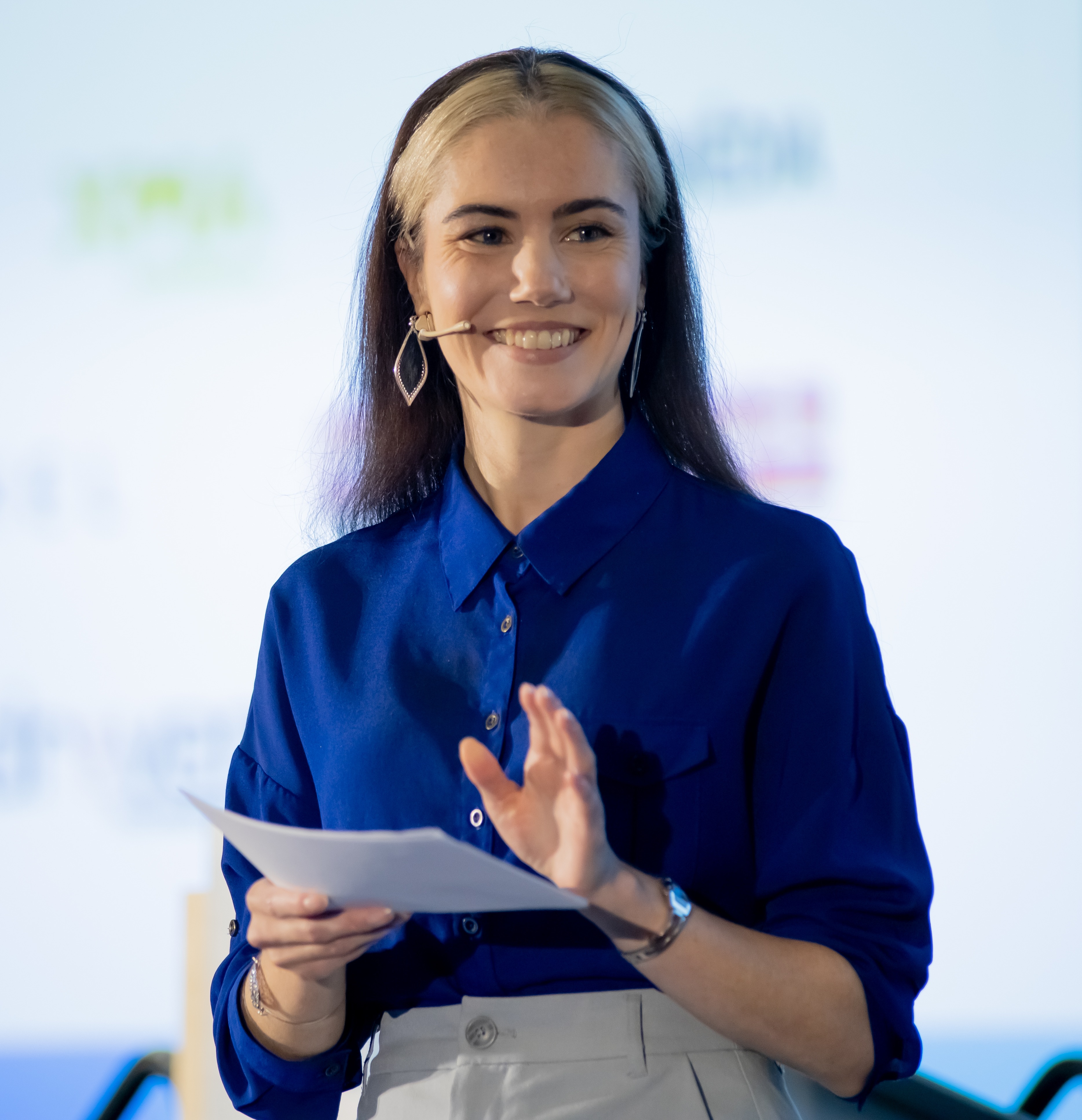 🎤 Last Conference thumbnail