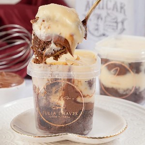  Bolo no Pote thumbnail