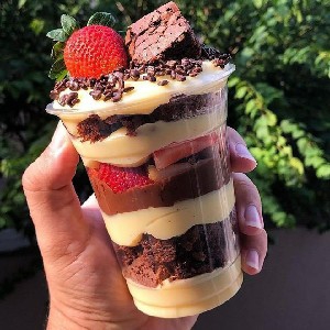 Copo da Felicidade  thumbnail