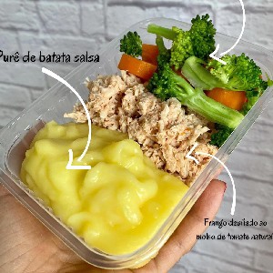 Marmita Fit thumbnail