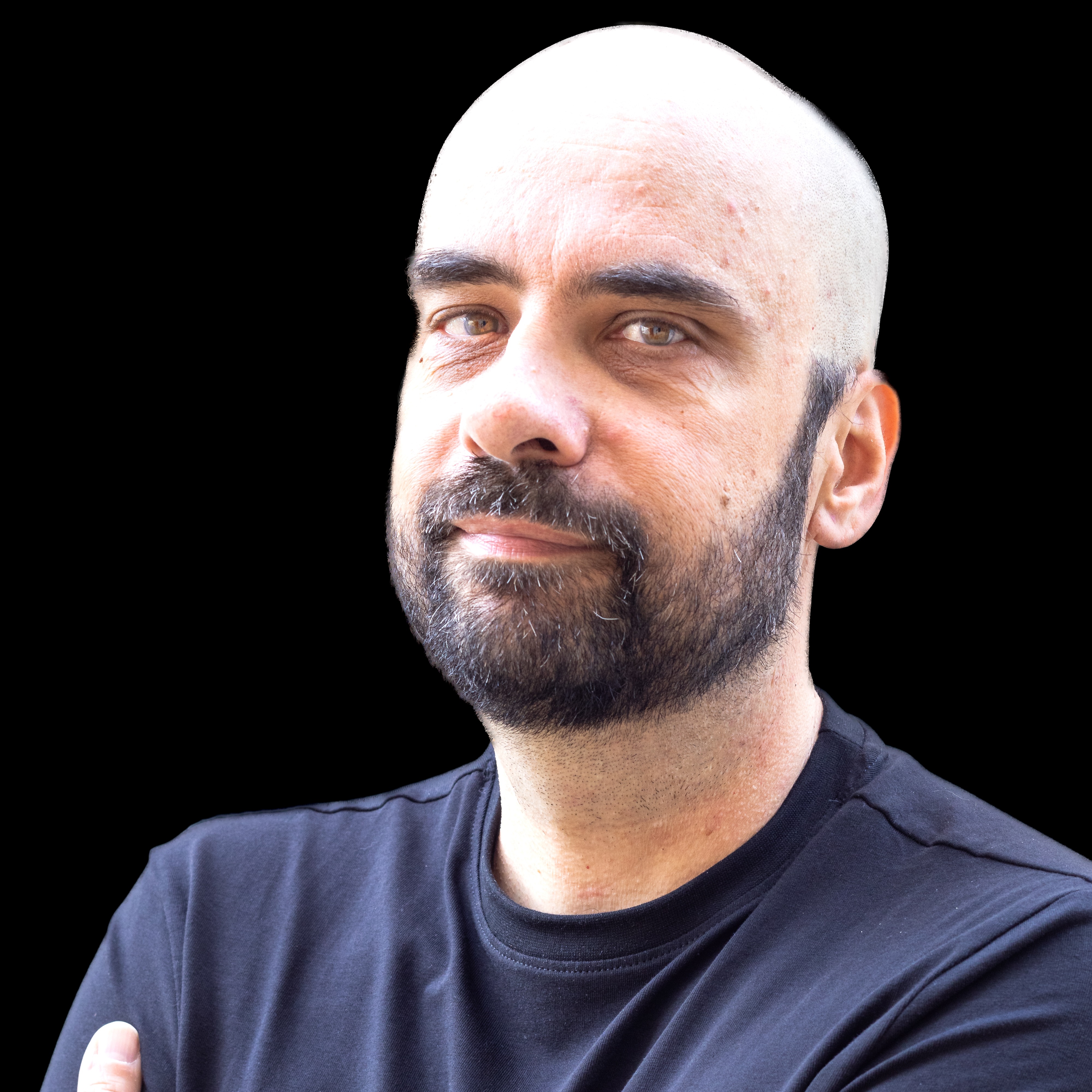 Nuno Brandão Trainer thumbnail