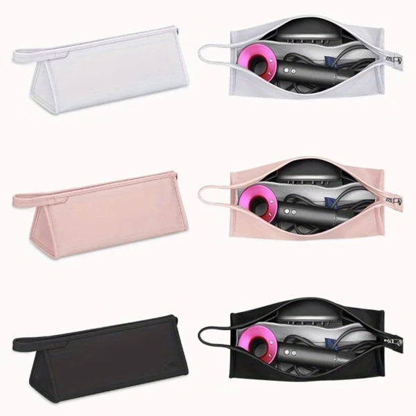 Portable Hair Dryer Storage Bag thumbnail