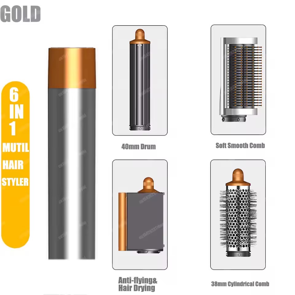 Hair Styler  thumbnail