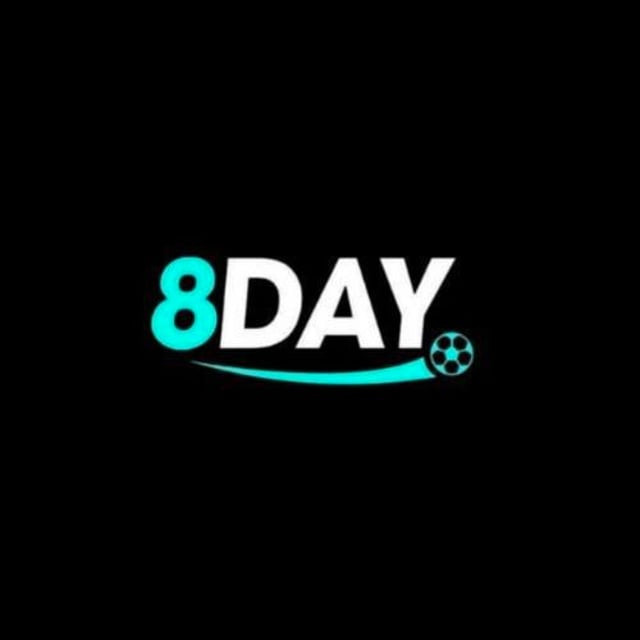 8DAY thumbnail