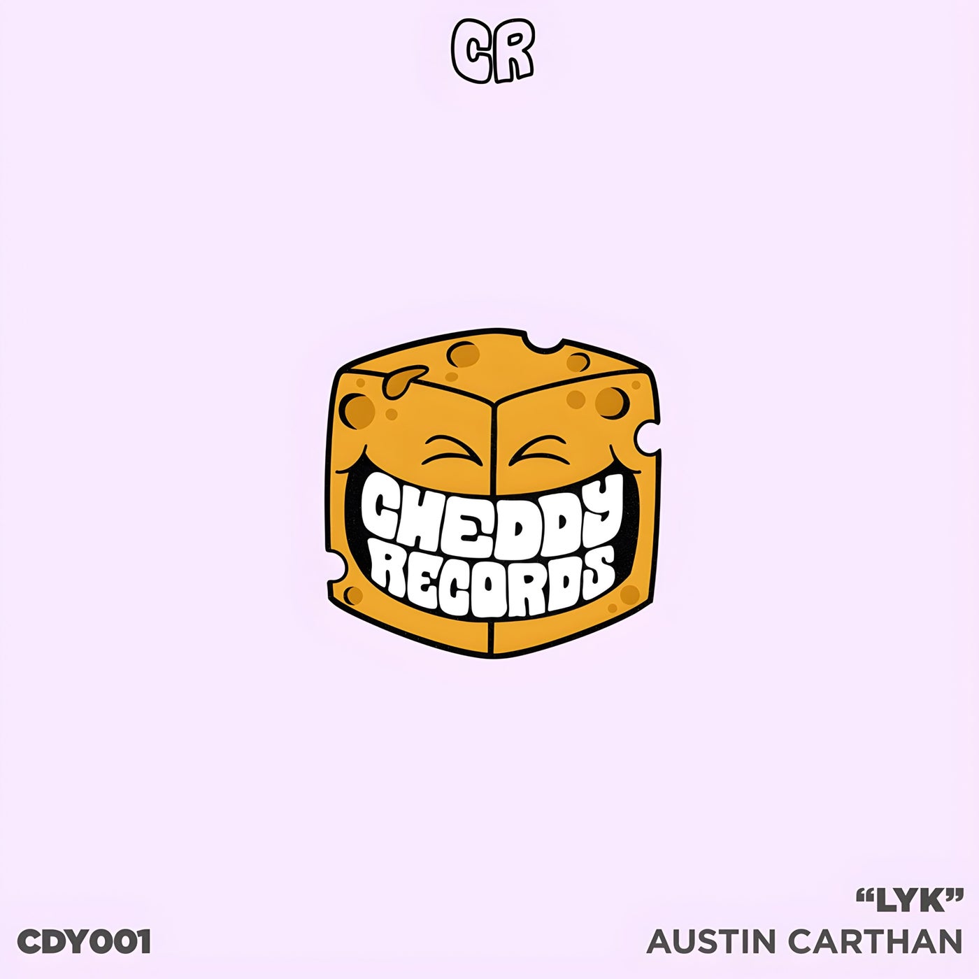 CDY001: Beatport thumbnail