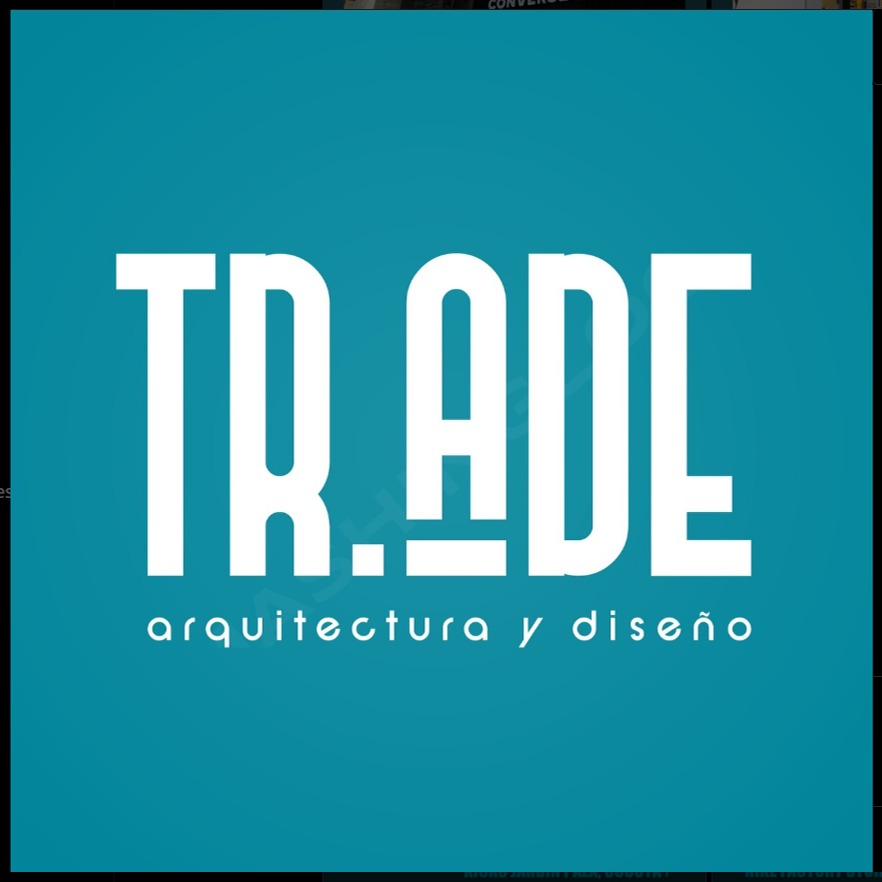 TR.ADE  ARQUITECTURA thumbnail