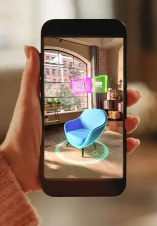 PROYECTOS EN REALIDAD AUMENTADA  thumbnail