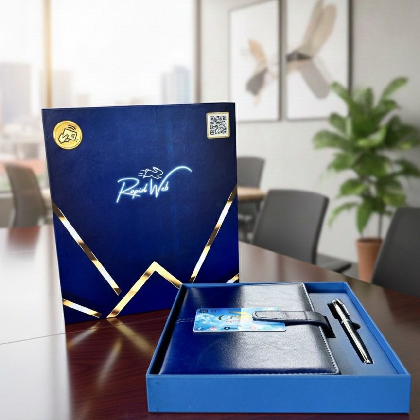 PAQUETE EMPRENDEDOR O DIGITALIZACION EMPRESARIAL  thumbnail