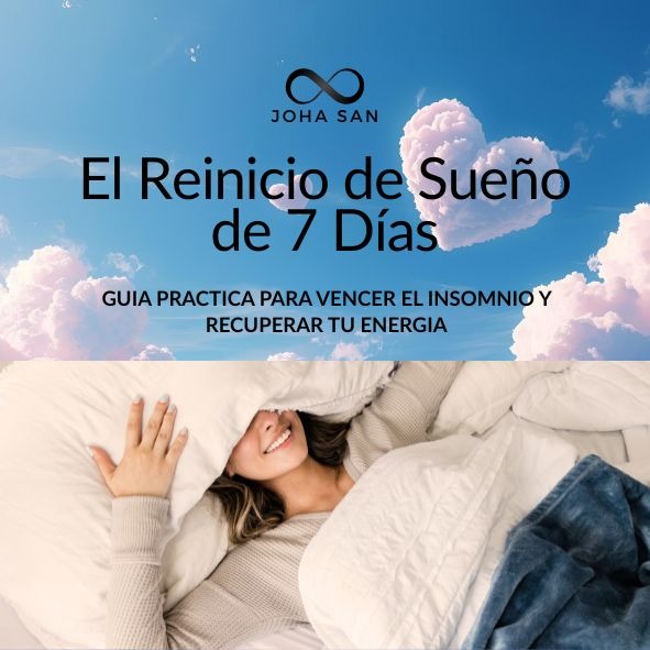 El Reinicio de Sueño de 7 Días — Bio Sites thumbnail