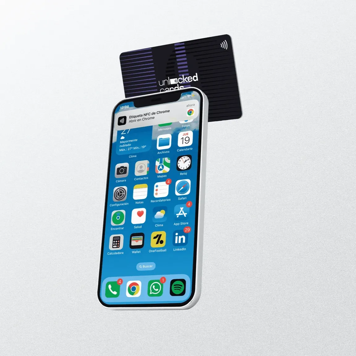 ¿ Que es una Rapid web y una tarjeta inteligente ? thumbnail