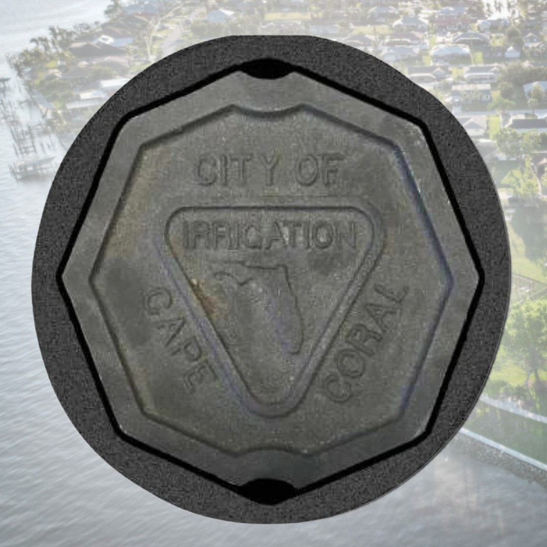 An Octagonal Solution for the City of Cape Coral thumbnail