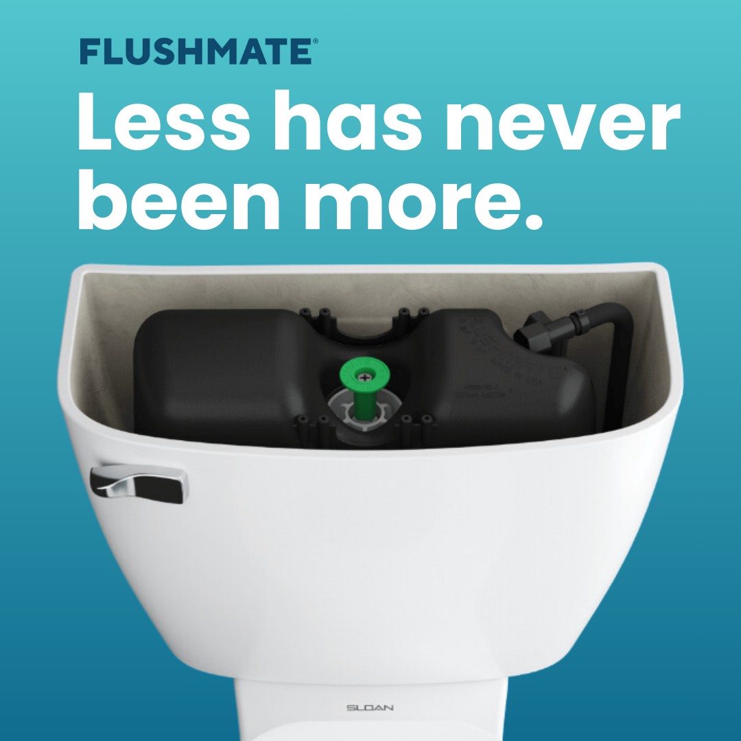 Flushmate 503UH | Flushmate thumbnail