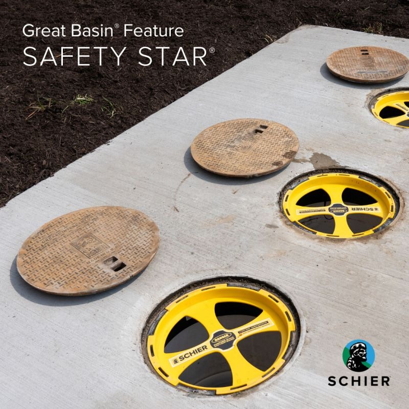 Schier Great Basin - Safety Star thumbnail