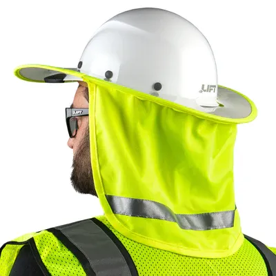 LIFT Safety Hard Hat Accessories thumbnail