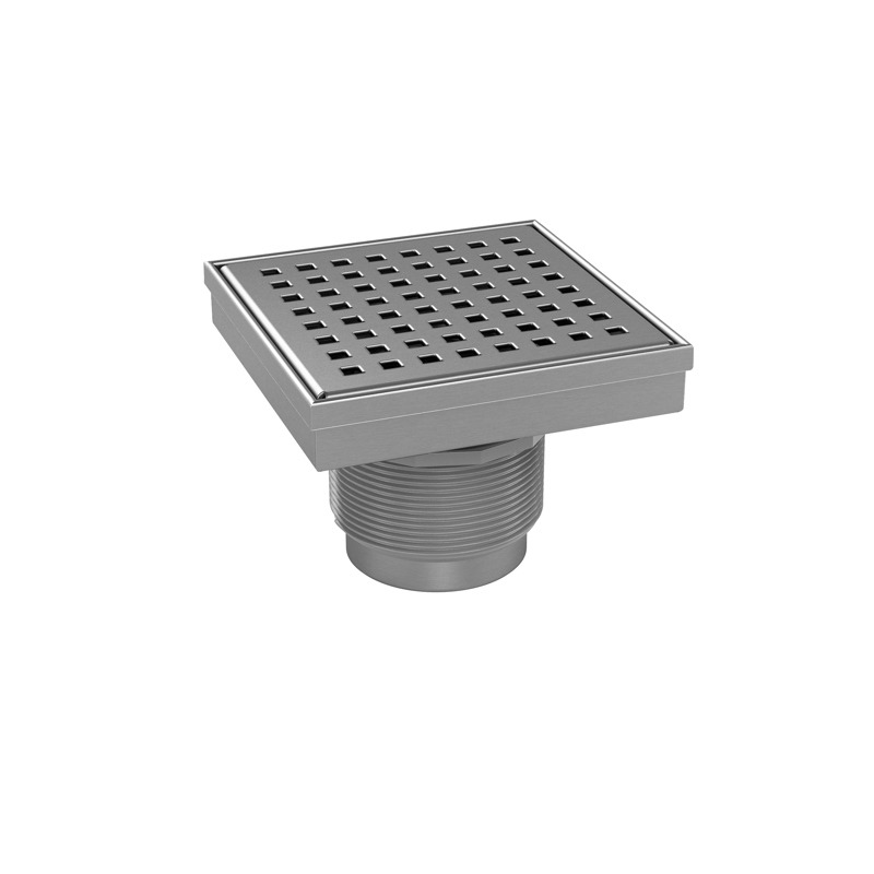 Oatey® Designline™ Decorative Shower Drains | Oatey thumbnail