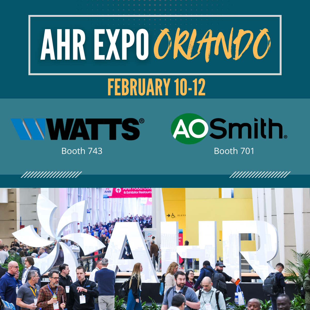 AHR EXPO thumbnail