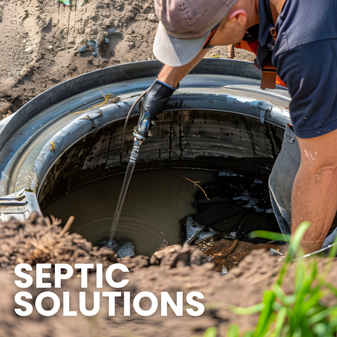 Guide to Septic System Maintenance | Oatey thumbnail