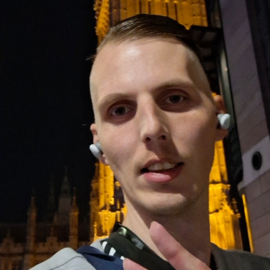 Youtube / Titanium997WestminsterLondon thumbnail