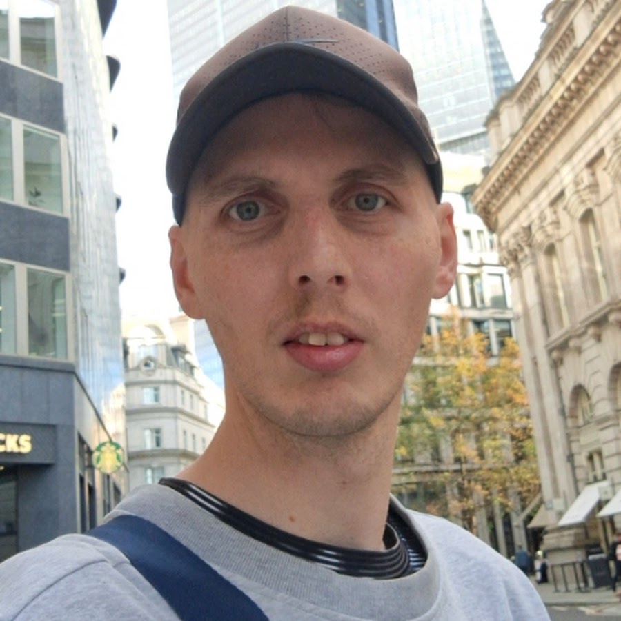 Youtube / Titanium997CarbonS thumbnail