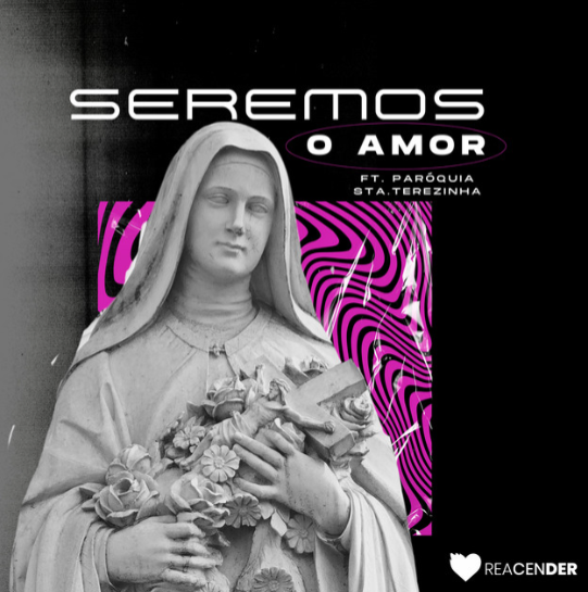 Seremos o amor → Ministério Reacender thumbnail