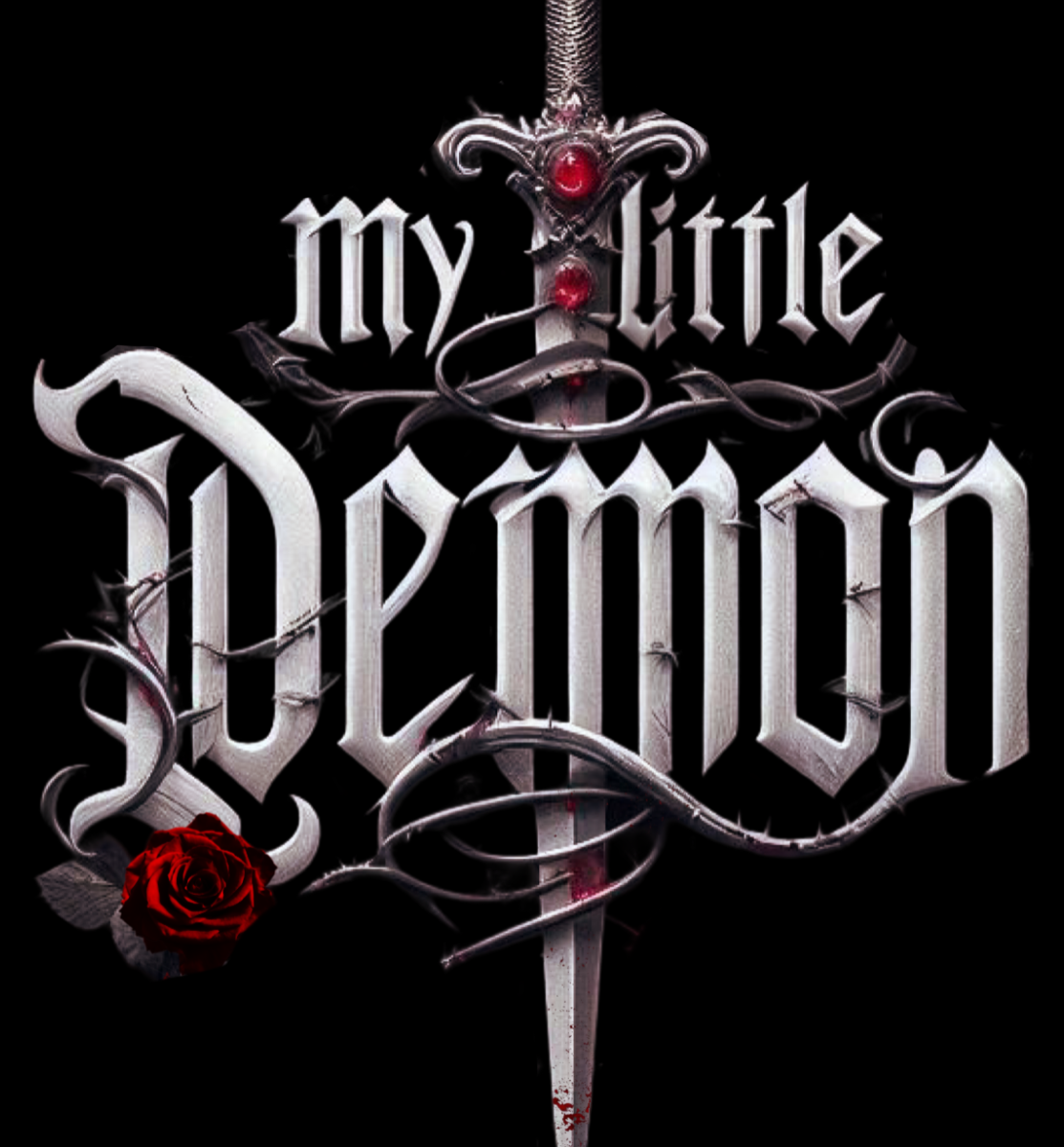 MY LITTLE DEMON  thumbnail