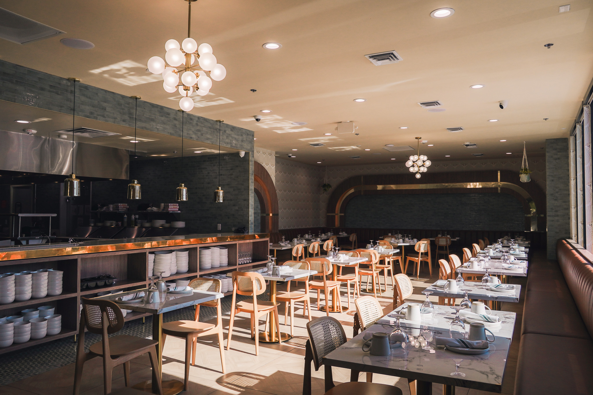 NOW BOOKING: MIDDLE CHILD thumbnail