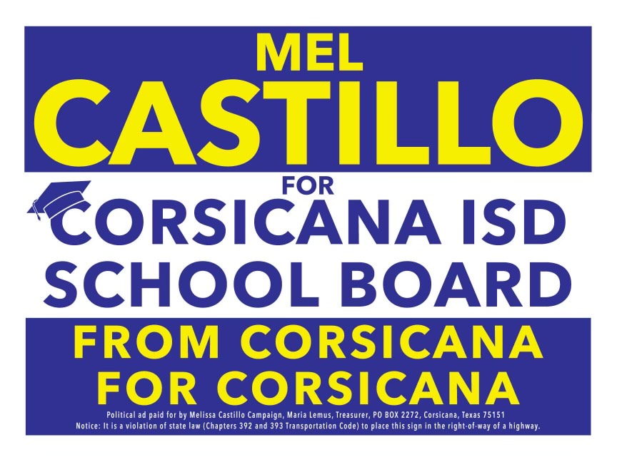 Corsicana Daily Sun Article thumbnail