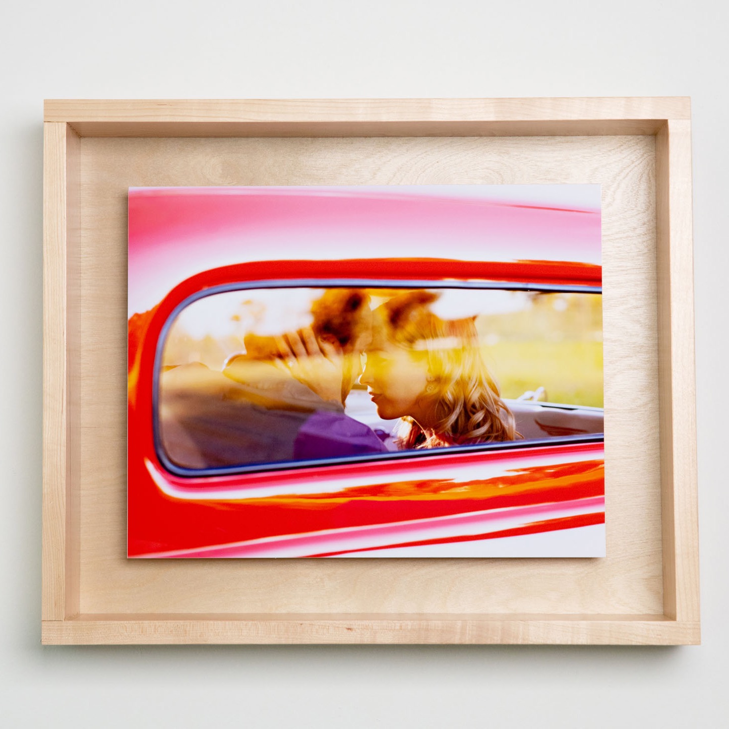 SHADOW BOX FRAMES thumbnail