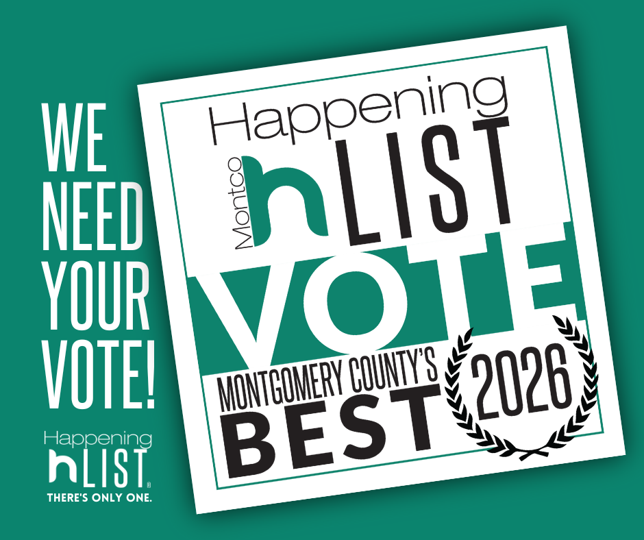 2026 People: Photographer - Montco Happening thumbnail