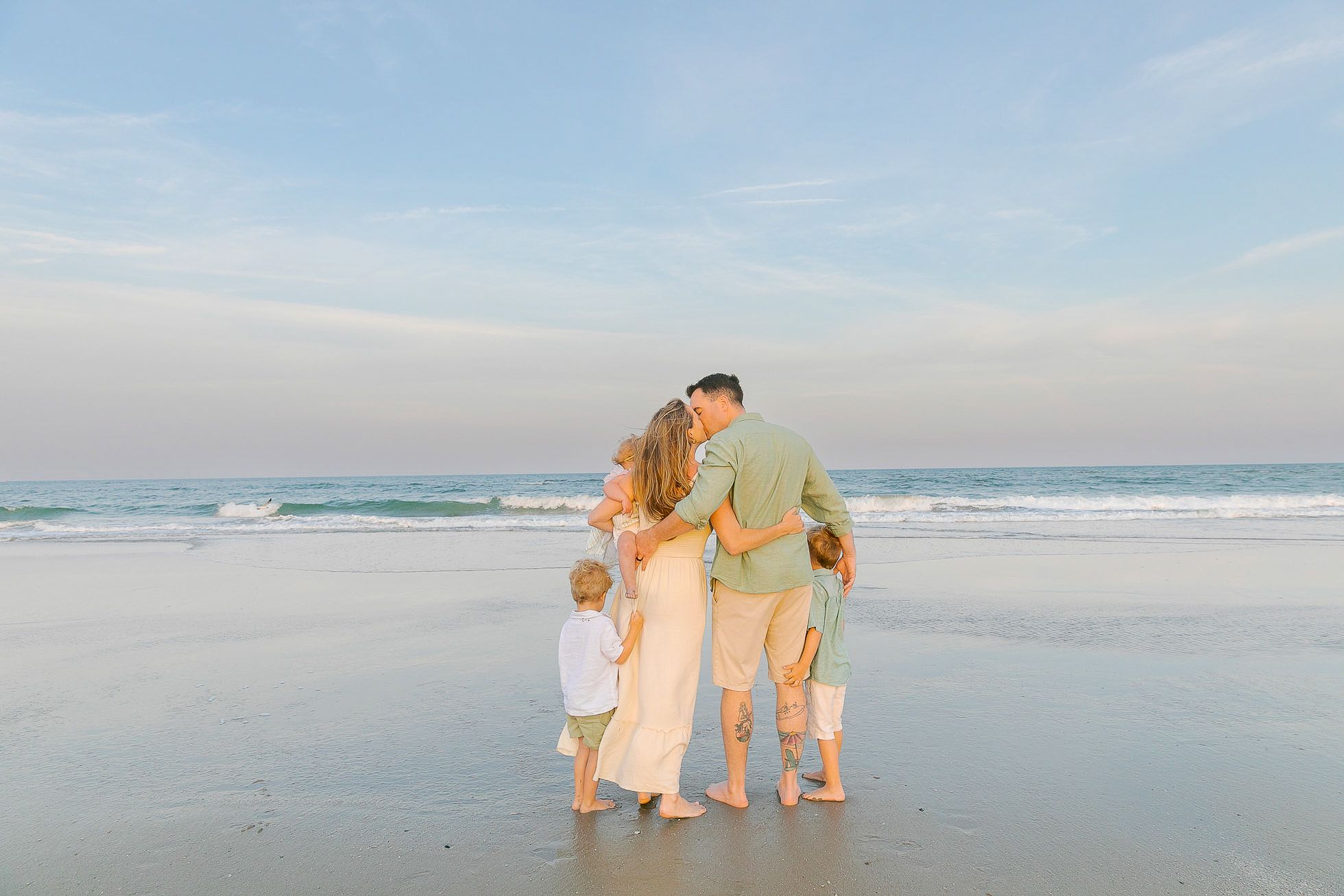 BEACH SESSIONS thumbnail