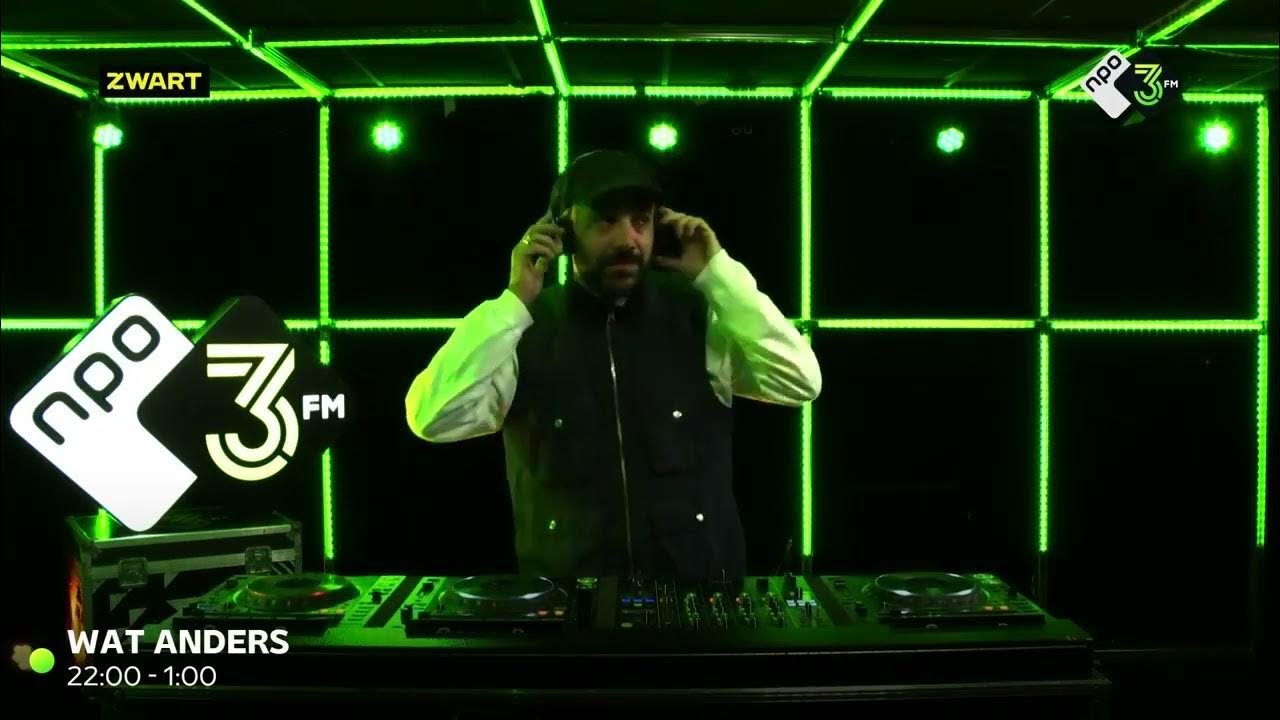 Beraber - Wat Anders 3FM thumbnail