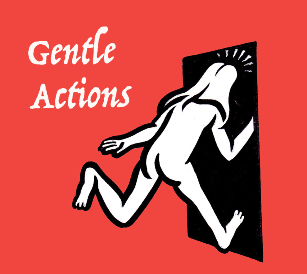 Gentle Actions @ RRFM thumbnail