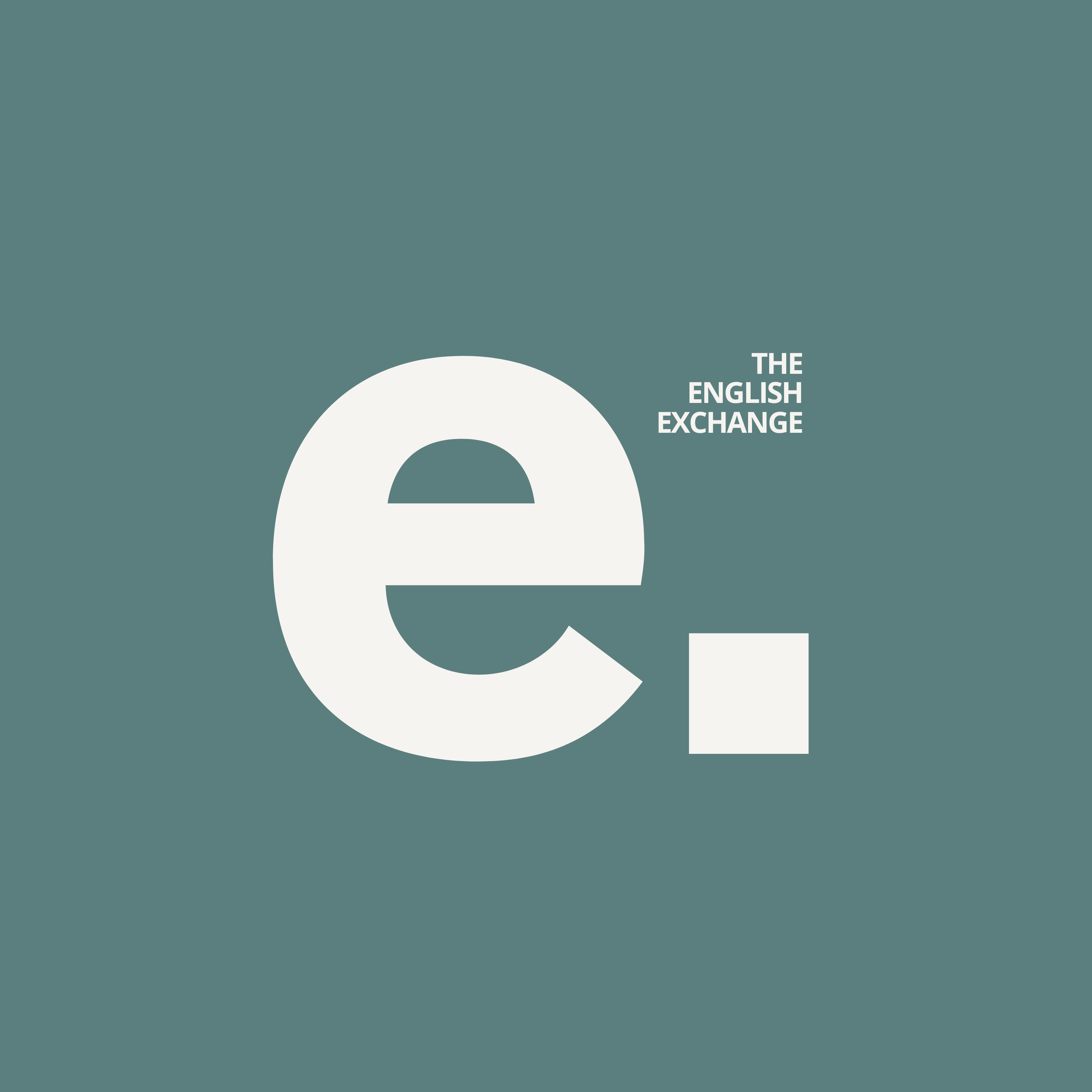 The English Exchange Podcast thumbnail