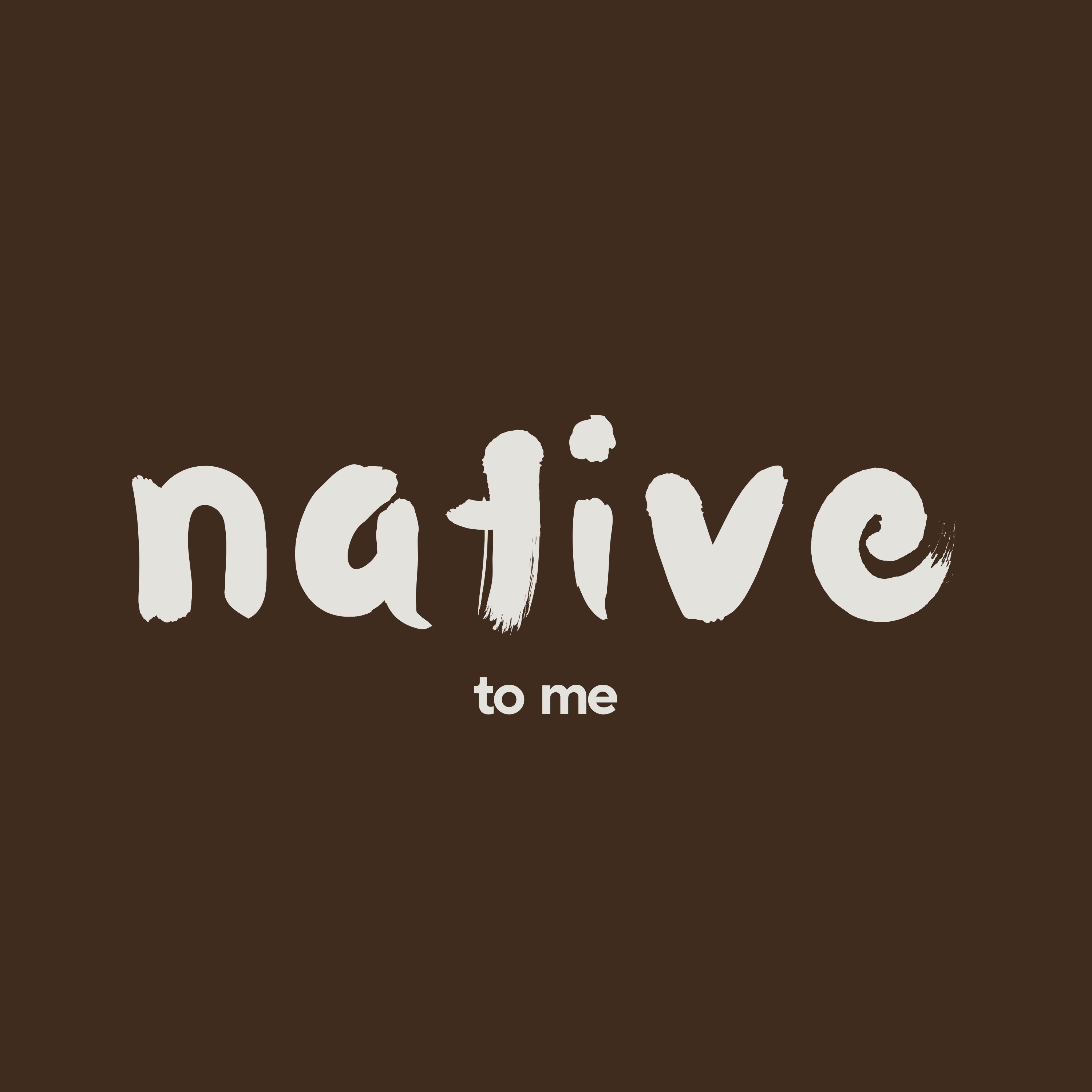 Native To Me Podcast thumbnail