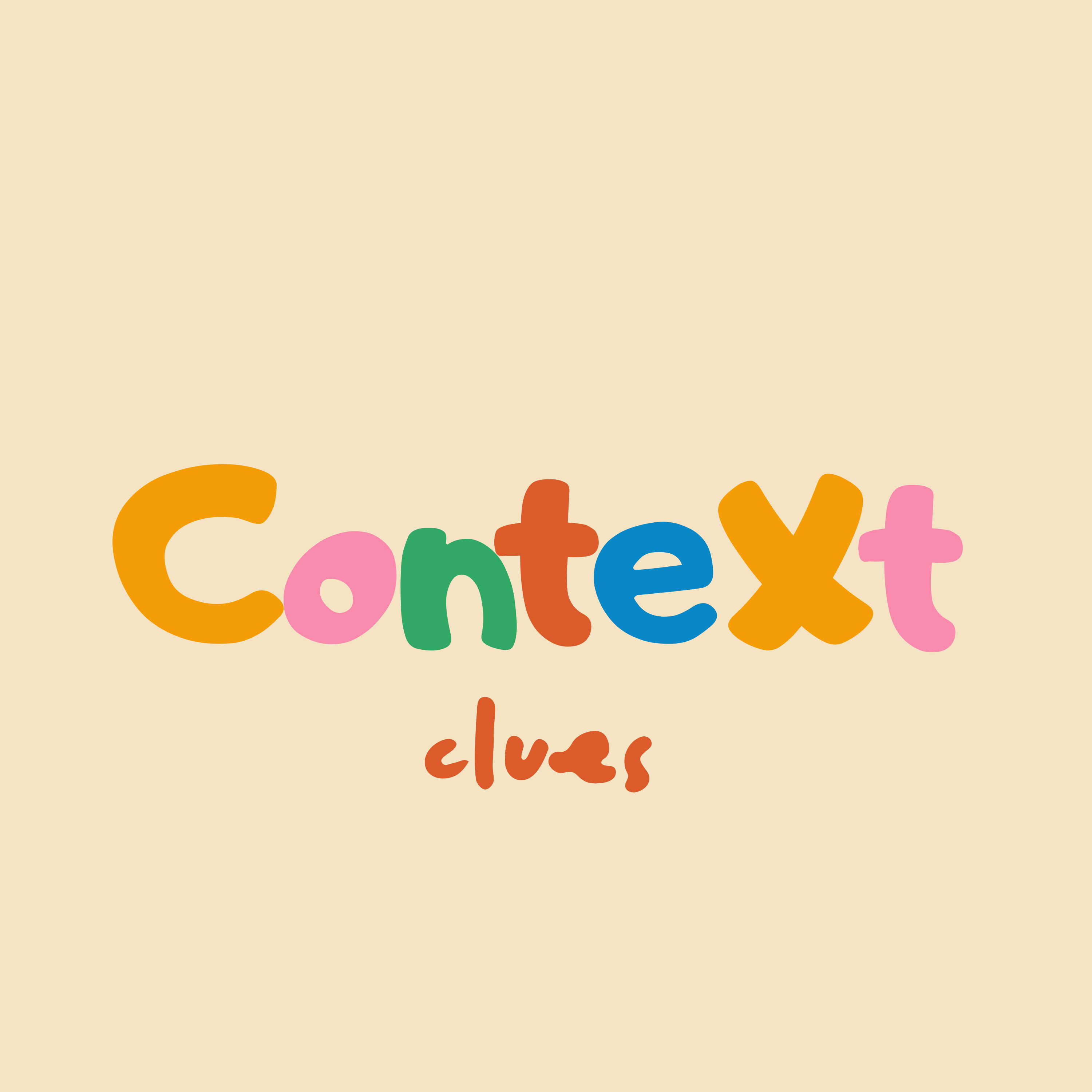 Context Clues Podcast thumbnail