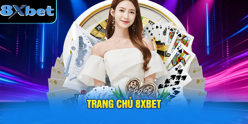 8XBET thumbnail