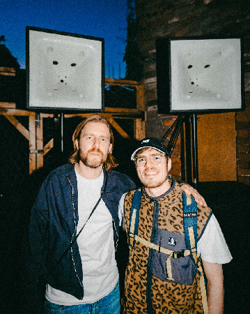 Keeno 🤝 Sub Focus 💡 thumbnail