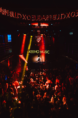KEENO MUSIC EVENTS thumbnail