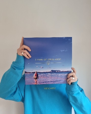 NEW VINYL RELEASES 💡 thumbnail