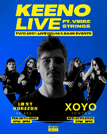 LIVE TICKETS 🎟️ thumbnail