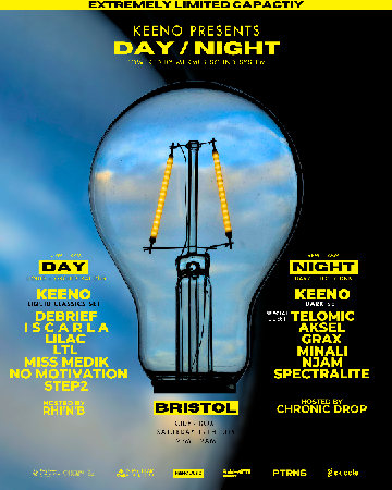 TICKETS 🎟️ DAY/NIGHT thumbnail